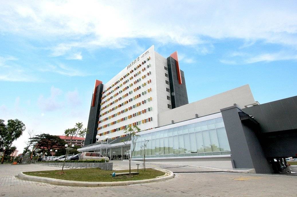 7 Hotel Batam Terbaik Tahun 2023 Pilihan Akomodasi yang Memukau di Pulau Batam