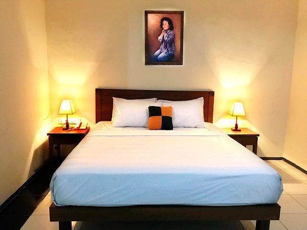 7 Hotel Murah Cirebon untuk Liburan Keluarga Hemat dan Seru