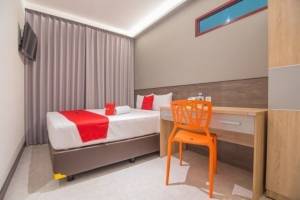7 Hotel Murah Cirebon untuk Liburan Keluarga Hemat dan Seru