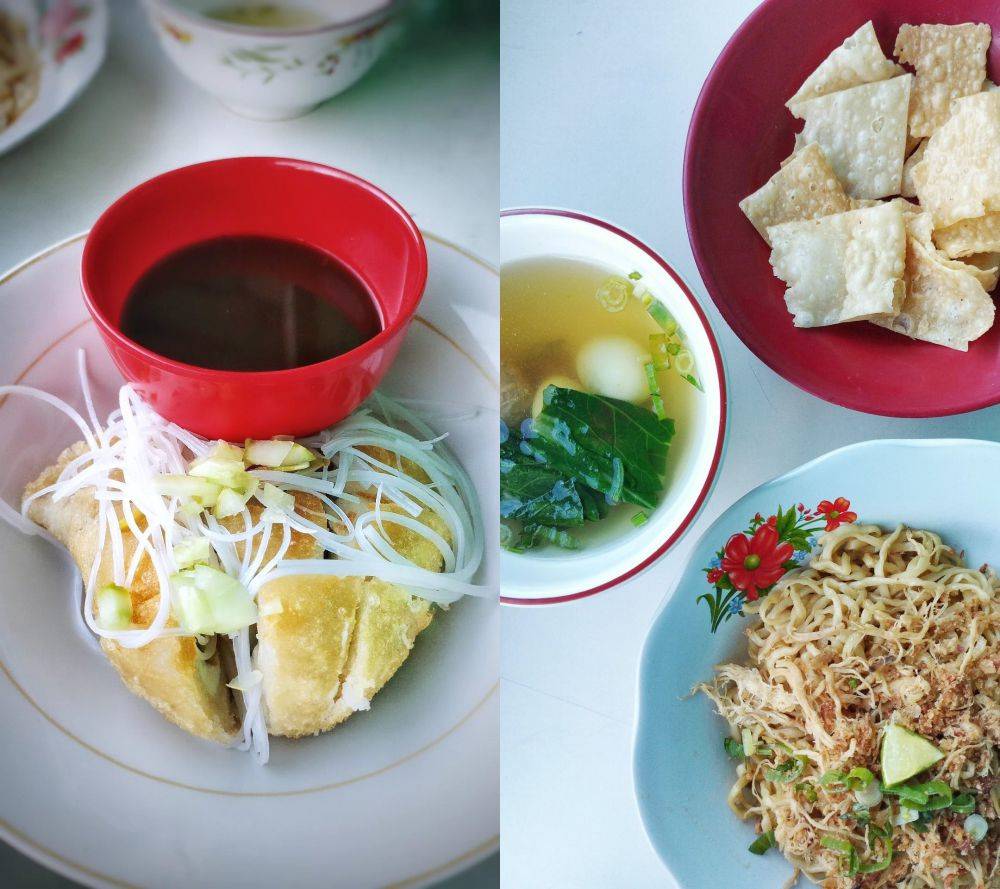 7 Kedai Mie Pariaman Terlezat Dan Terpopuler Tawarkan Beragam Menu! 2