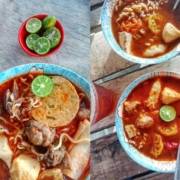 7 Kedai Mie Pariaman Terlezat Dan Terpopuler Tawarkan Beragam Menu! 3