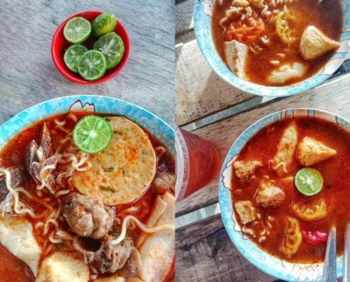 7 Kedai Mie Pariaman Terlezat Dan Terpopuler Tawarkan Beragam Menu! 3