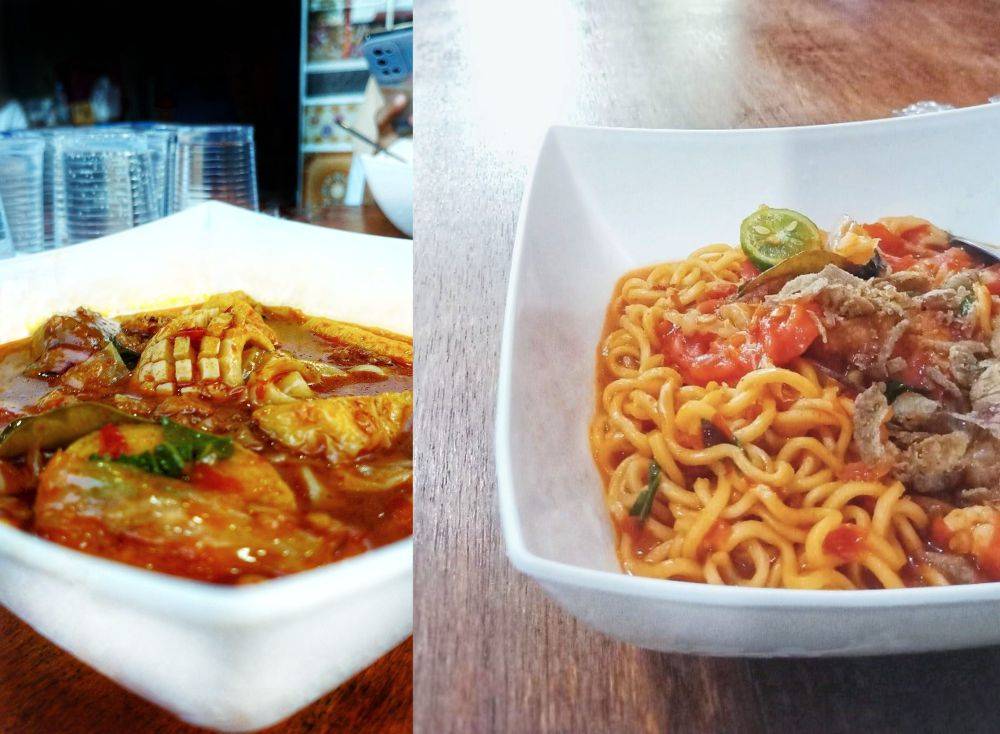 7 Kedai Mie Pariaman Terlezat Dan Terpopuler Tawarkan Beragam Menu! 4