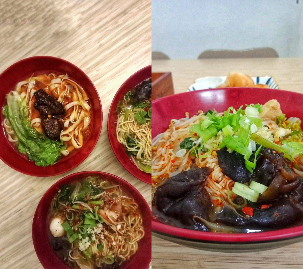 7 Kedai Mie Pariaman Terlezat Dan Terpopuler Tawarkan Beragam Menu! 5