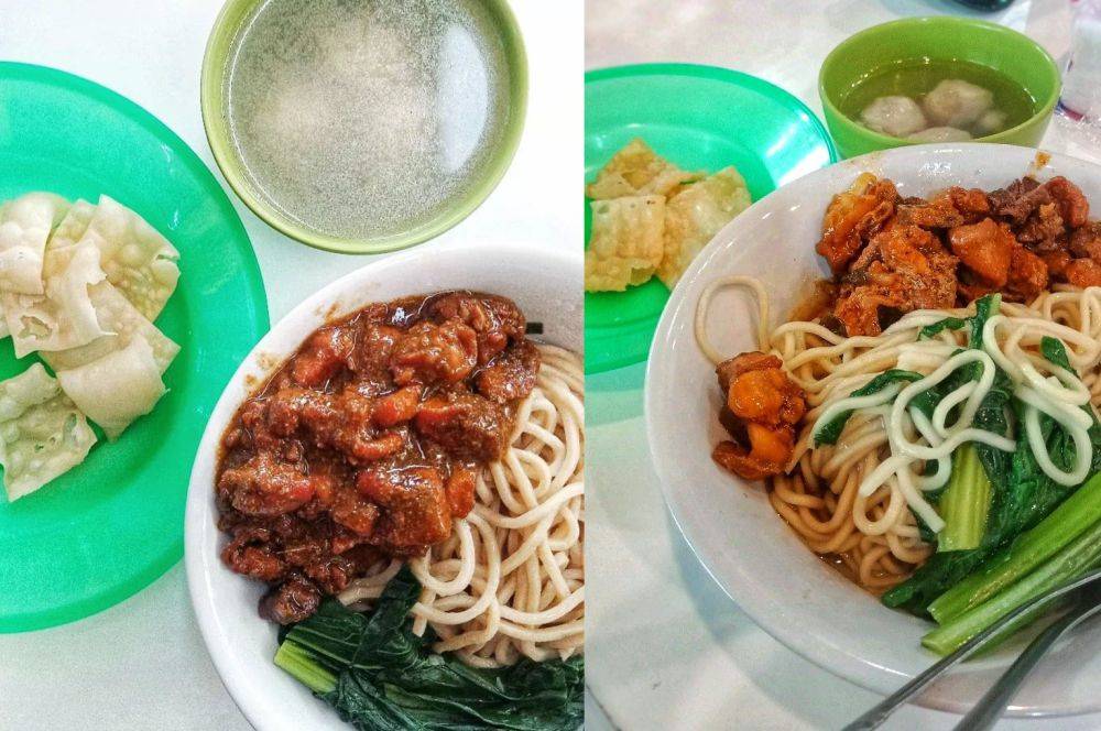 7 Kedai Mie Pariaman Terlezat Dan Terpopuler Tawarkan Beragam Menu!