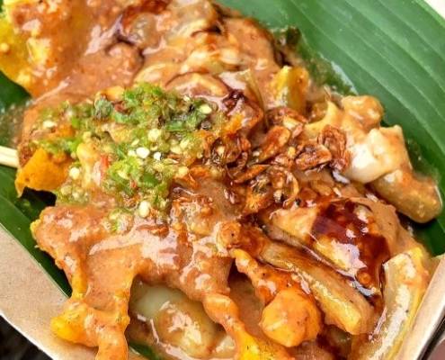 7 Rekomendasi Tempat Sarapan Bogor Dengan Harga Terjangkau Dan Mengenyangkan