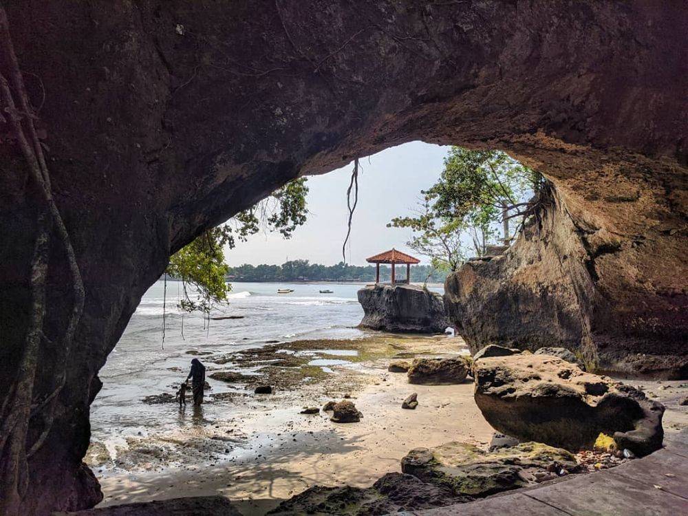 7 Rekomendasi Wisata Pantai Serang Banten Terindah Untuk Liburan Akhir Pekan yang Mengagumkan 2