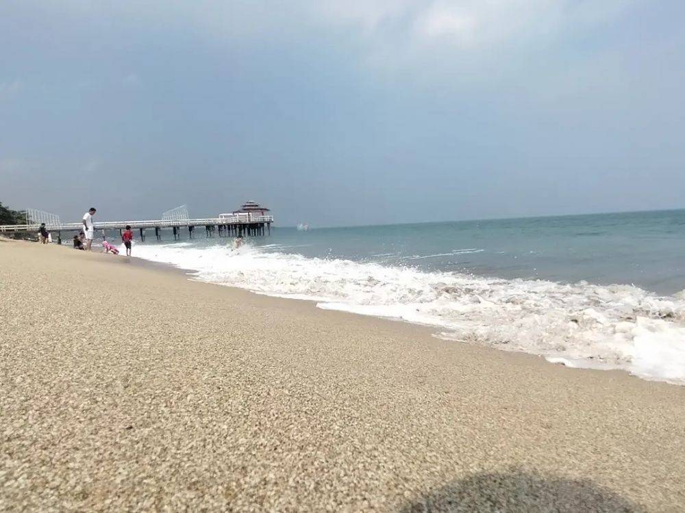 7 Rekomendasi Wisata Pantai Serang Banten Terindah Untuk Liburan Akhir Pekan yang Mengagumkan 5