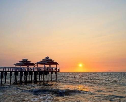 7 Rekomendasi Wisata Pantai Serang Banten Terindah Untuk Liburan Akhir Pekan yang Mengagumkan 6