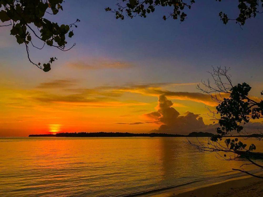 7 Rekomendasi Wisata Pantai Serang Banten Terindah Untuk Liburan Akhir Pekan yang Mengagumkan 7