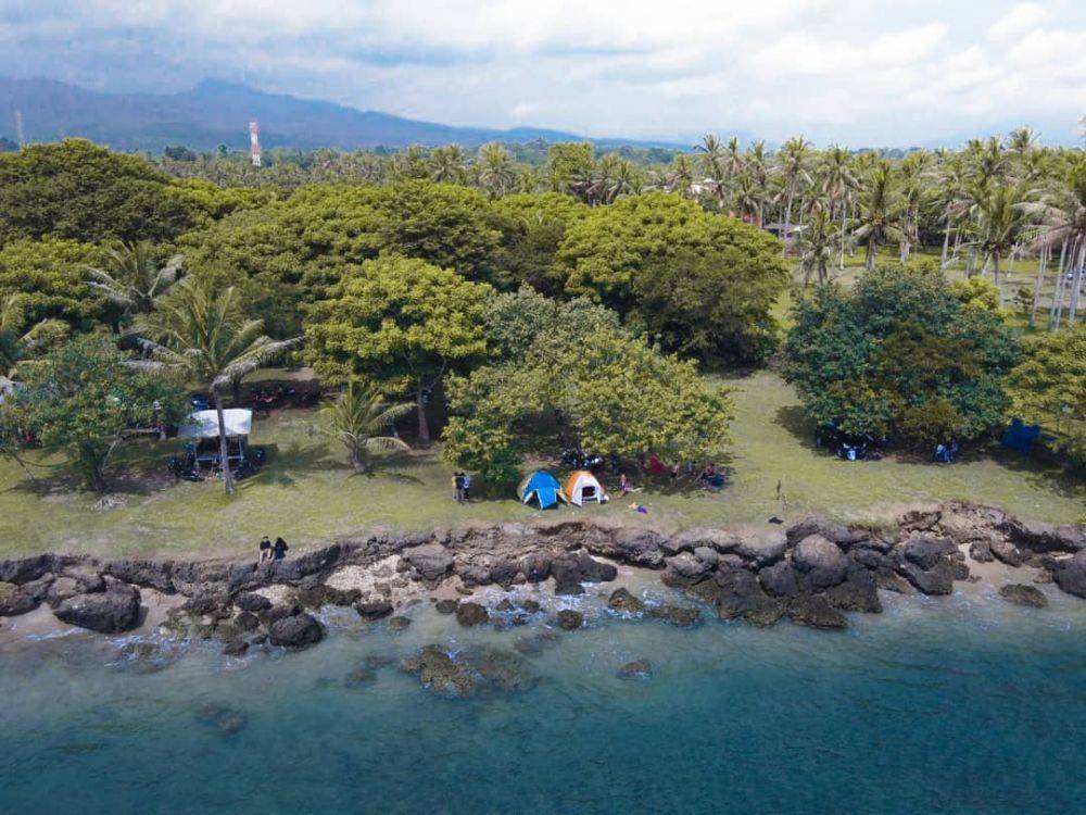 7 Rekomendasi Wisata Pantai Serang Banten Terindah Untuk Liburan Akhir Pekan yang Mengagumkan