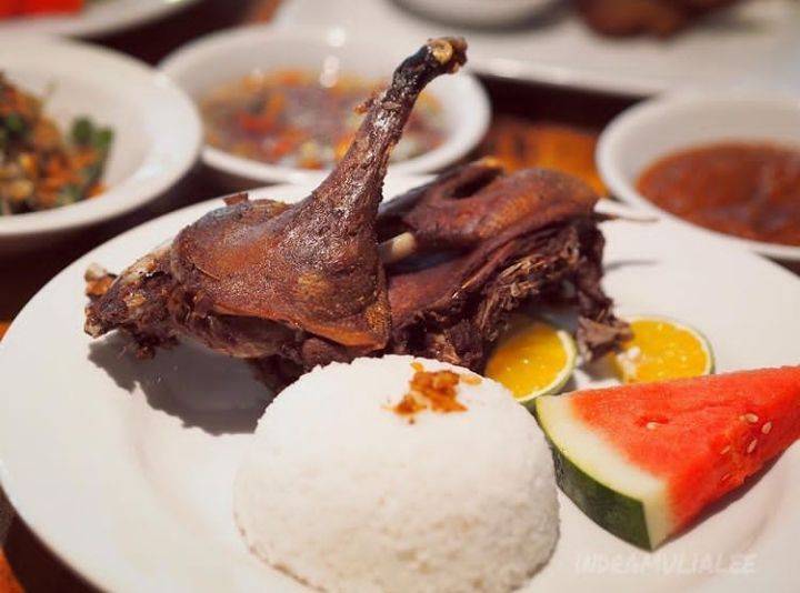 7 Restoran Epicentrum Kuningan Hangout Asyik Fengan Sahabat 3