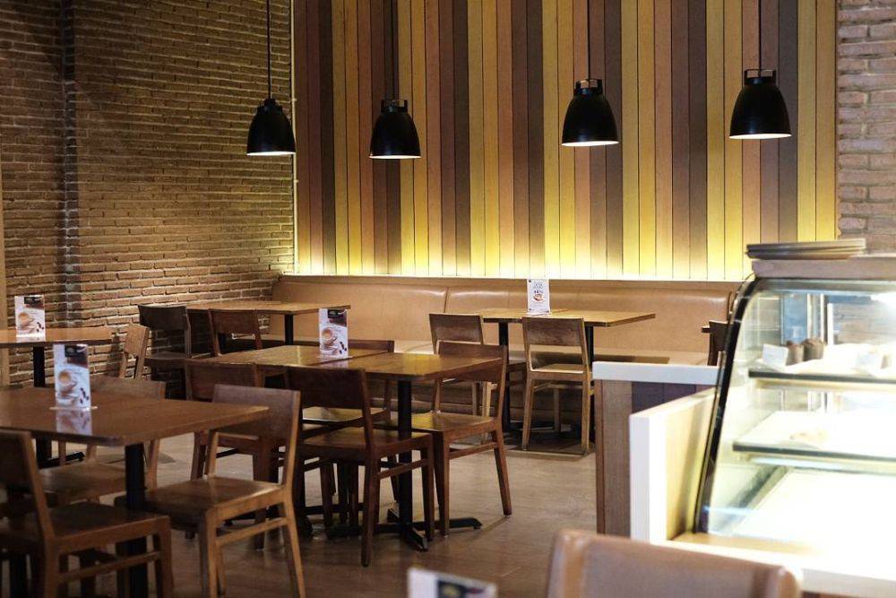 7 Restoran Epicentrum Kuningan Hangout Asyik Fengan Sahabat 5