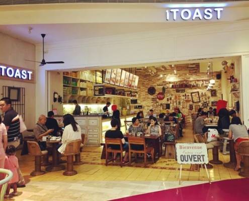 7 Restoran Epicentrum Kuningan Hangout Asyik Fengan Sahabat 7