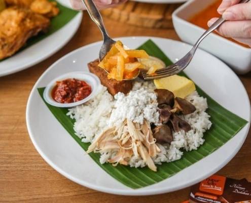 7 Tempat Sarapan Solo Paling Hits, Kuliner Pagi yang Menggugah Selera