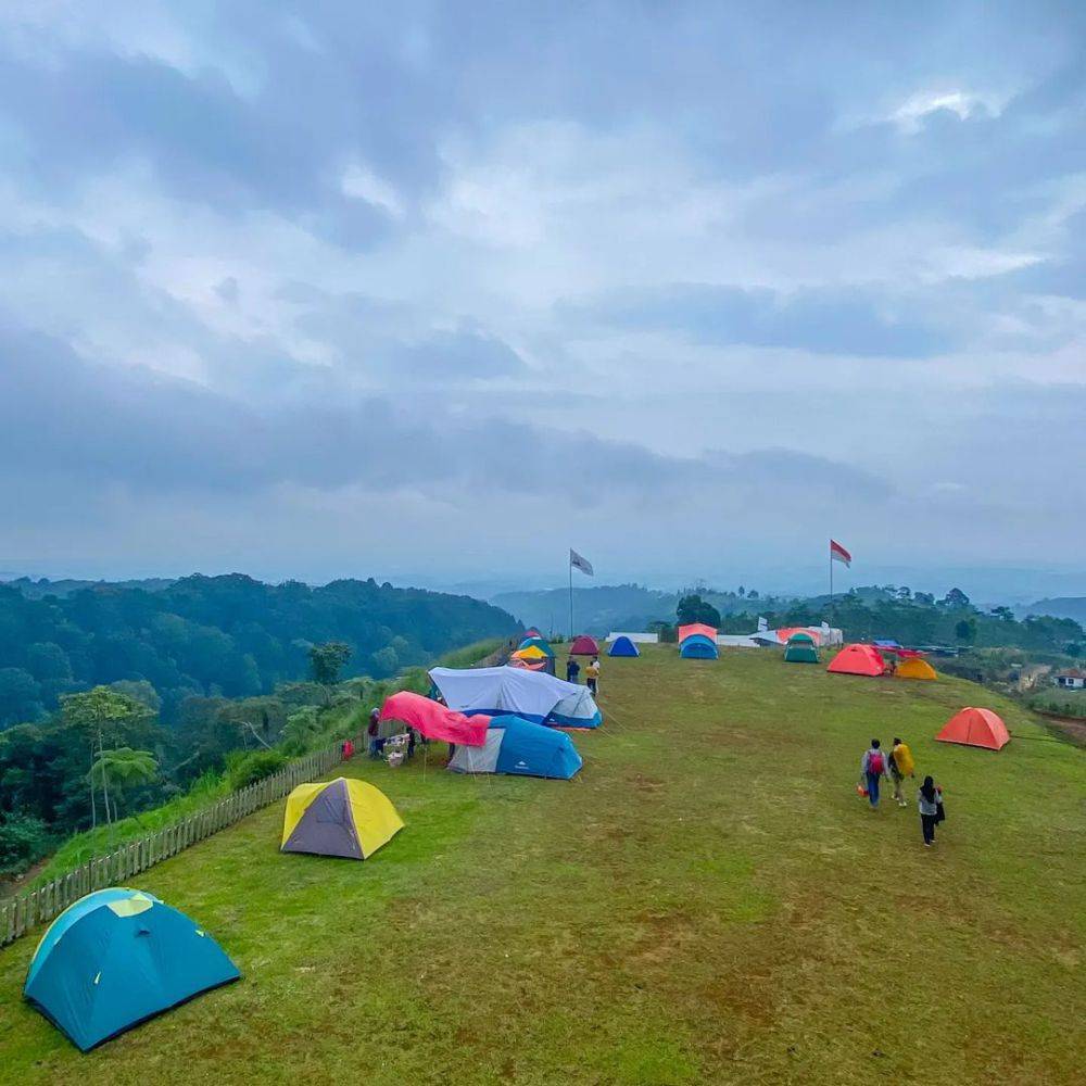 7 Tempat Staycation Bogor Ramah Anak Tawarkan Kenyamanan dan Hiburan Terbaik 2