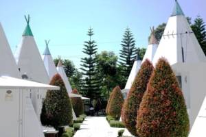 7 Tempat Staycation Bogor Ramah Anak Tawarkan Kenyamanan dan Hiburan Terbaik 4