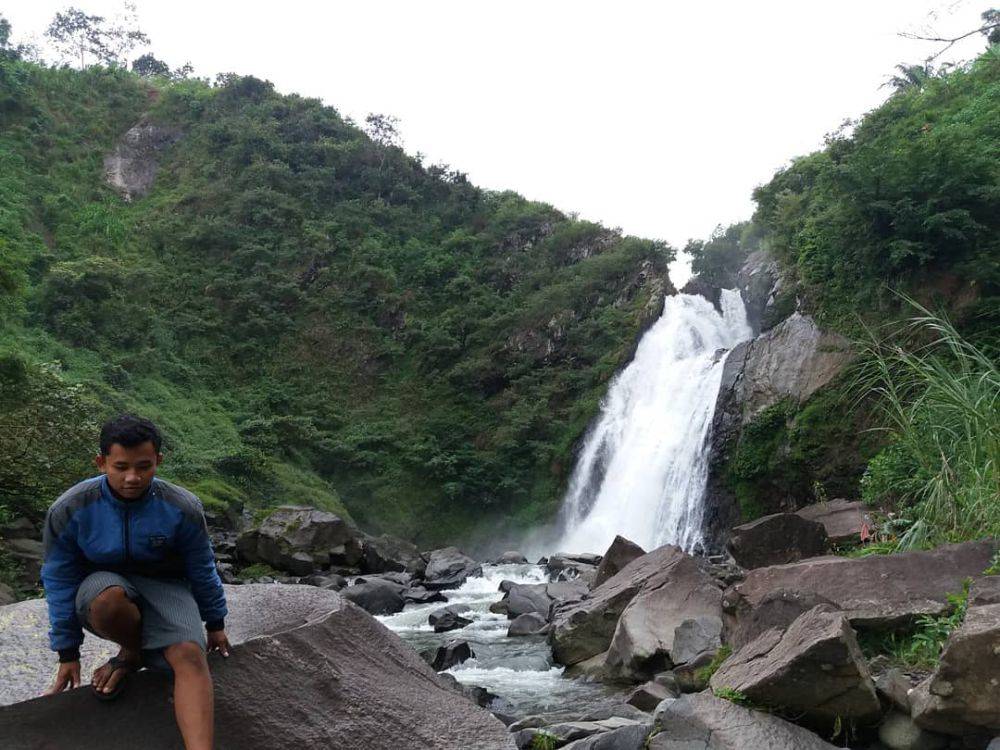 7 Wisata Air Terjun Pemalang Dengan Pemandangan Alami dan Indah 2