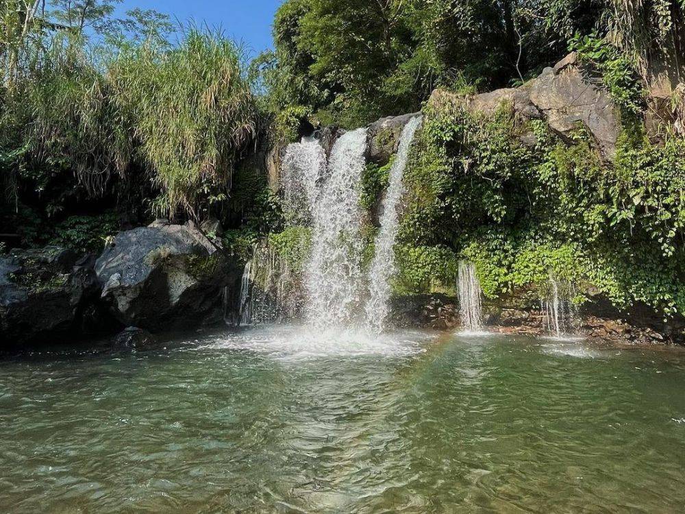 7 Wisata Air Terjun Pemalang Dengan Pemandangan Alami dan Indah 5