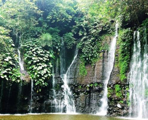 7 Wisata Air Terjun Pemalang Dengan Pemandangan Alami dan Indah 6