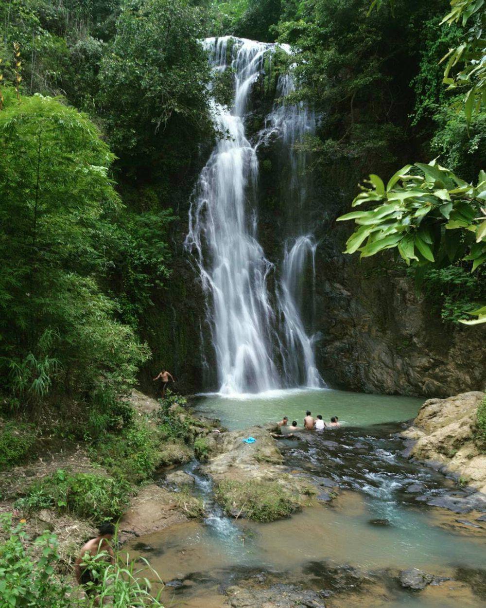 7 Wisata Air Terjun Pemalang Dengan Pemandangan Alami dan Indah