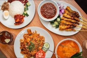 8 Restoran Halal Sydney Dengan Harga Terjangkau, Soal Rasa Tidak Diragukan Lagi! 2
