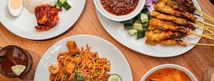 8 Restoran Halal Sydney Dengan Harga Terjangkau, Soal Rasa Tidak Diragukan Lagi! 2
