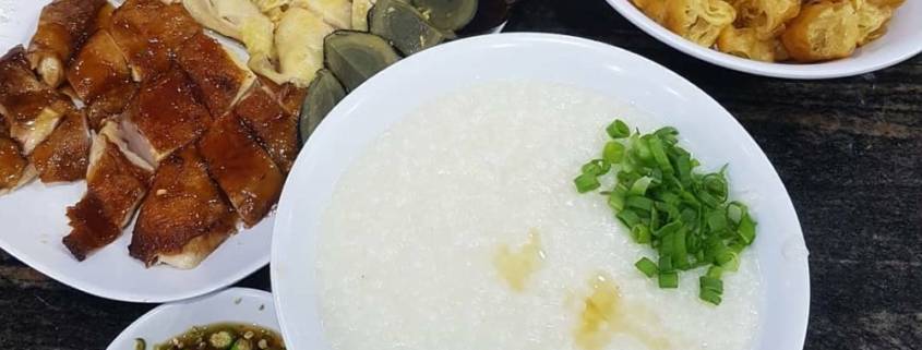 Cicipi 6 Bubur Ayam Jakarta Tanpa Kuah Legendaris Yang Bikin Lidahmu Bergoyang 3