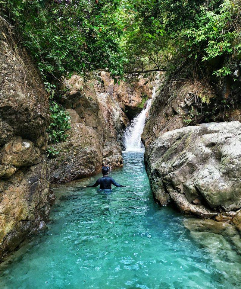 Keajaiban Alam Tersembunyi Di 5 Wisata Curug Bogor Paling Jernih Yang Wajib Kamu Kunjungi 2