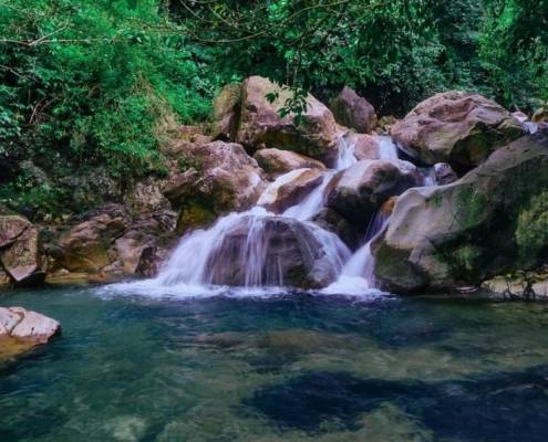 Keajaiban Alam Tersembunyi Di 5 Wisata Curug Bogor Paling Jernih Yang Wajib Kamu Kunjungi 3