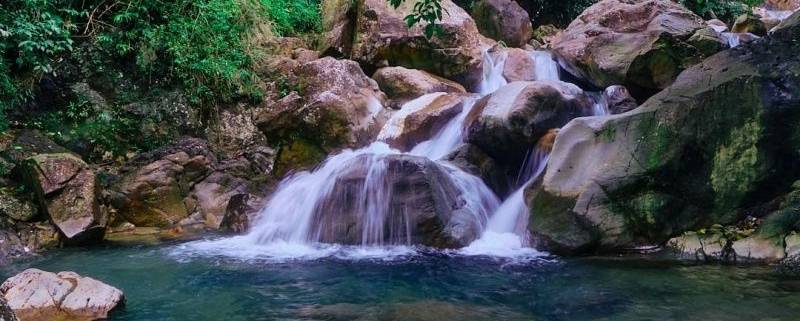 Keajaiban Alam Tersembunyi Di 5 Wisata Curug Bogor Paling Jernih Yang Wajib Kamu Kunjungi 3