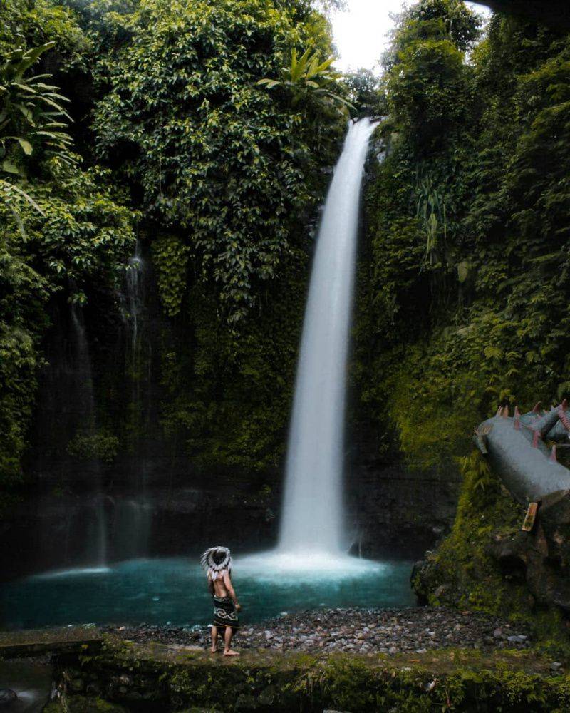 Keajaiban Alam Tersembunyi Di 5 Wisata Curug Bogor Paling Jernih Yang Wajib Kamu Kunjungi 5