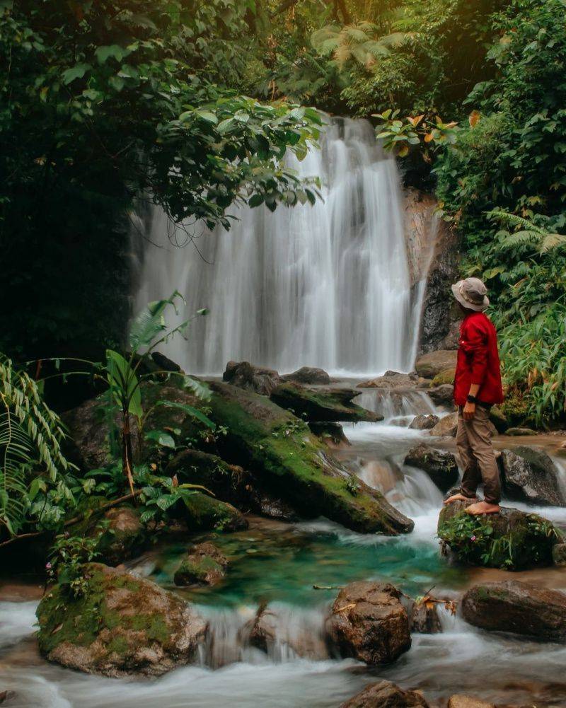 Keajaiban Alam Tersembunyi Di 5 Wisata Curug Bogor Paling Jernih Yang Wajib Kamu Kunjungi