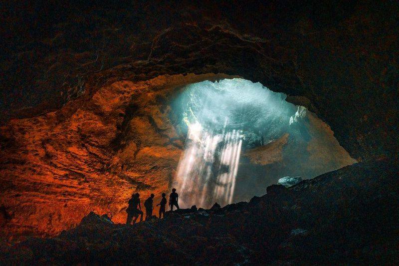 Menjelajahi Keindahan Alam 5 Wisata Gua Yogyakarta Yang Menguji Keberanianmu 3