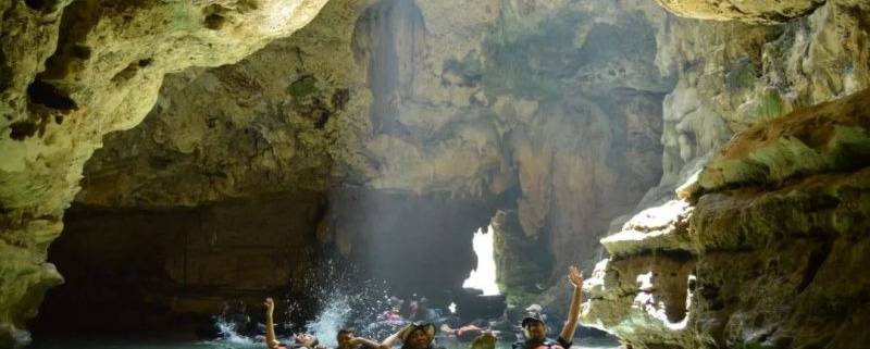 Menjelajahi Keindahan Alam 5 Wisata Gua Yogyakarta Yang Menguji Keberanianmu 5