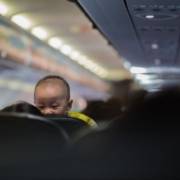 Syarat Naik Pesawat untuk Bayi 5 Hal yang Harus Anda Ketahui Sebagai Orangtua 5