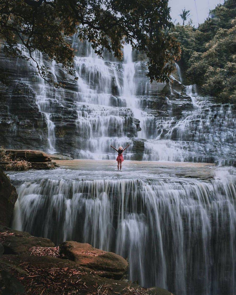 10 Destinasi Wisata Geopark Ciletuh Keajaiban Alam yang Menakjubkan 4