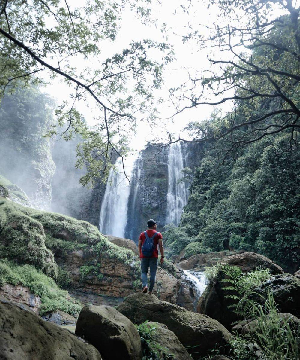 10 Destinasi Wisata Geopark Ciletuh Keajaiban Alam yang Menakjubkan 6