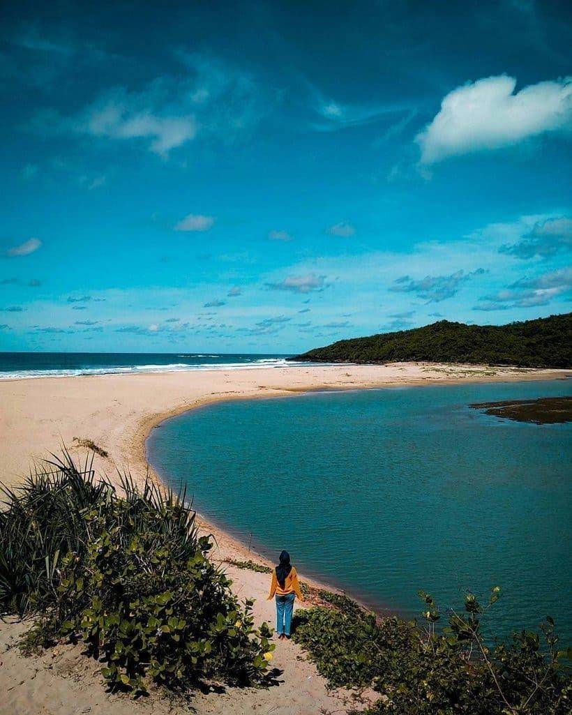 10 Destinasi Wisata Geopark Ciletuh Keajaiban Alam yang Menakjubkan 8