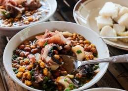 10 Makanan Khas Madura Yang Tidak Boleh Dilewatkan