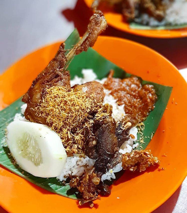 10 Restoran Bebek Surabaya Terlezat Yang Wajib Kamu Coba ! 10