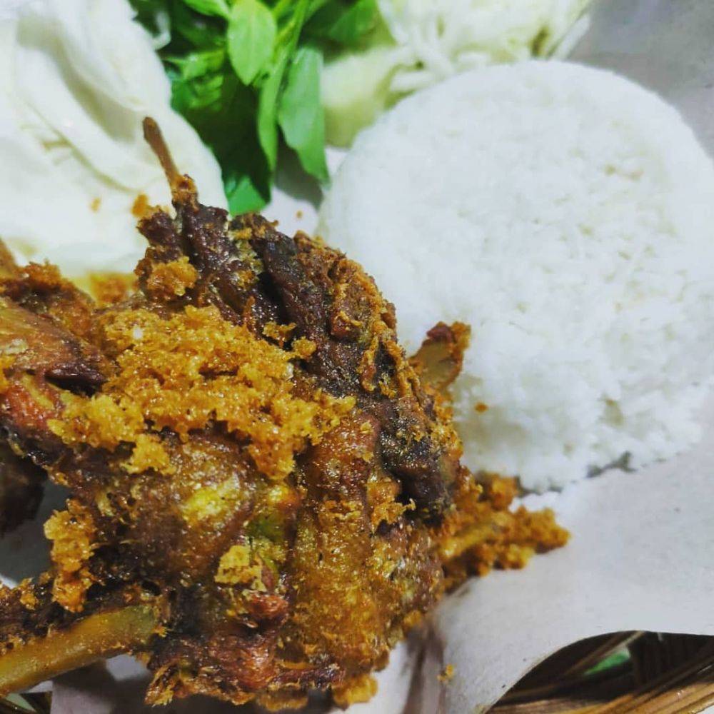 10 Restoran Bebek Surabaya Terlezat Yang Wajib Kamu Coba ! 2