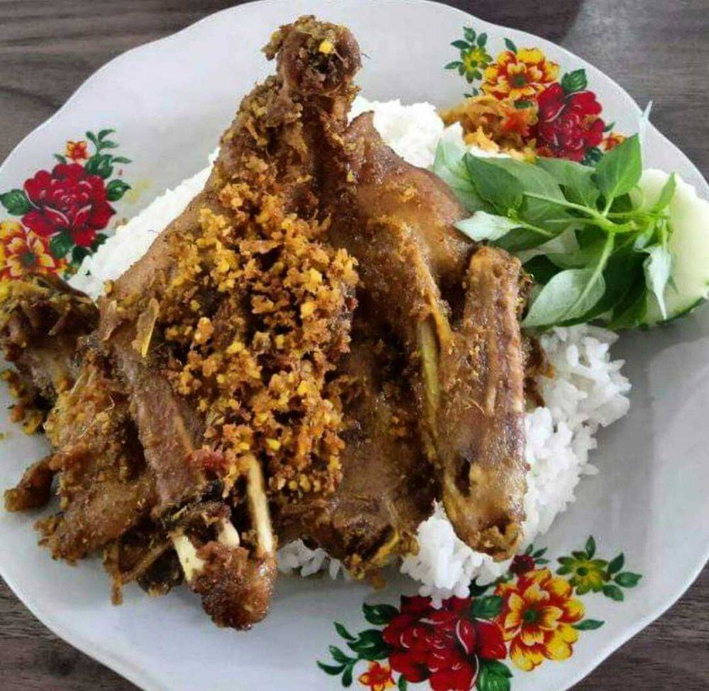 10 Restoran Bebek Surabaya Terlezat Yang Wajib Kamu Coba ! 5