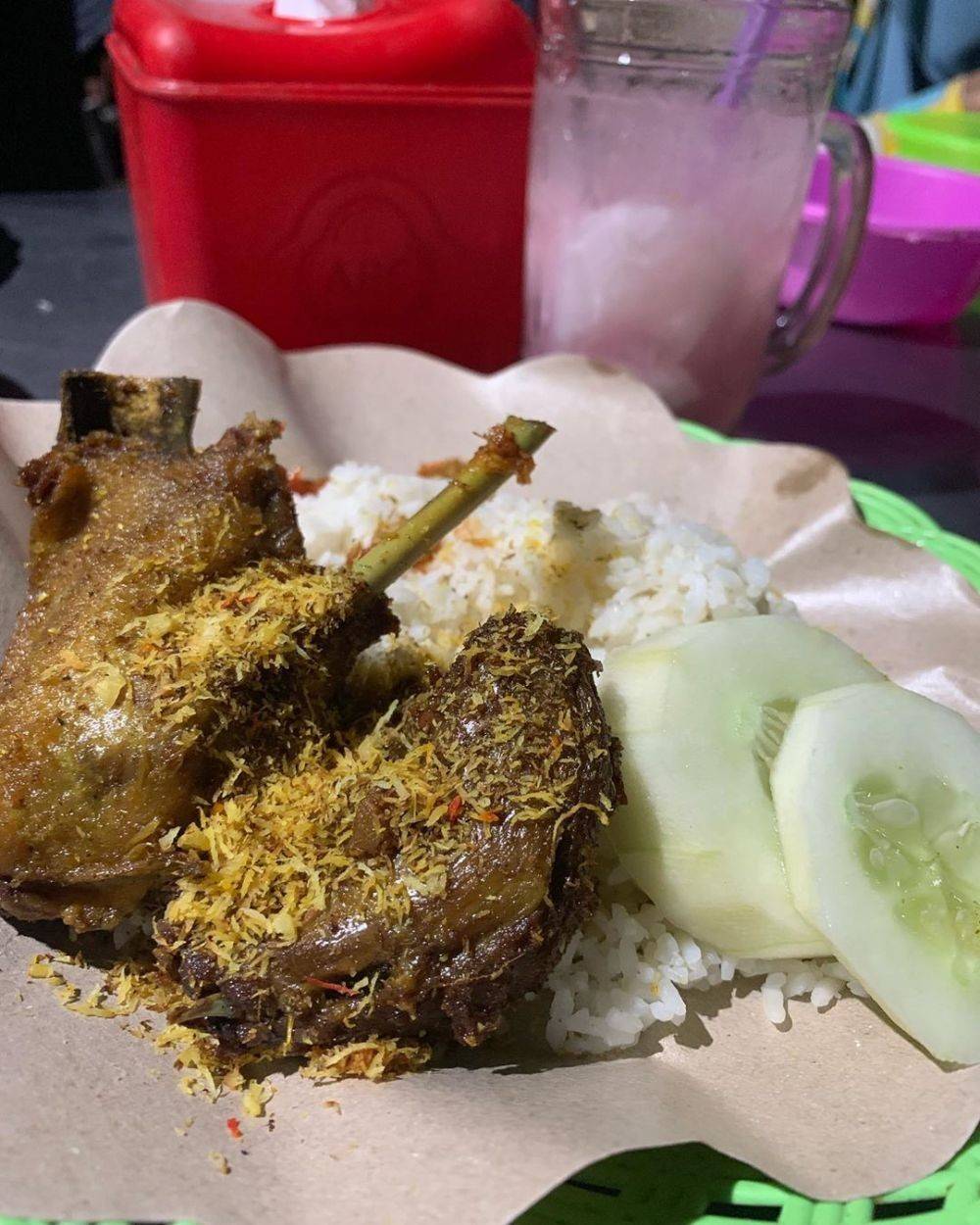 10 Restoran Bebek Surabaya Terlezat Yang Wajib Kamu Coba ! 6