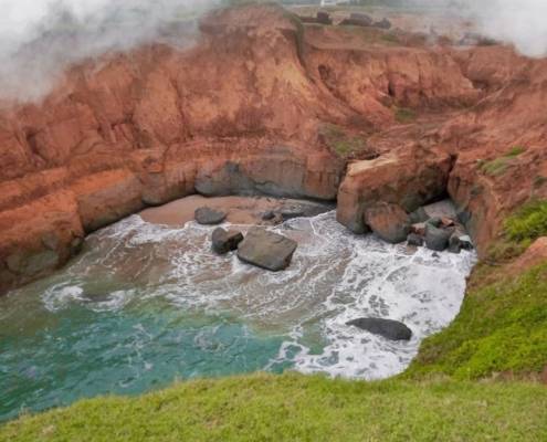 10 Wisata Paling Hits Bengkulu Membuat Liburanmu Makin Seru 6