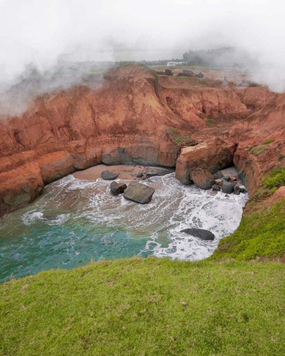 10 Wisata Paling Hits Bengkulu Membuat Liburanmu Makin Seru 6