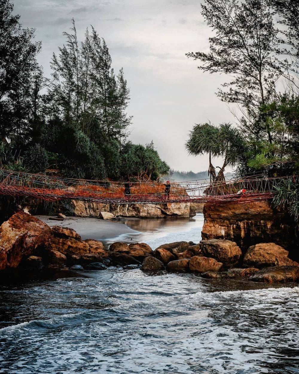 10 Wisata Paling Hits Bengkulu Membuat Liburanmu Makin Seru 8