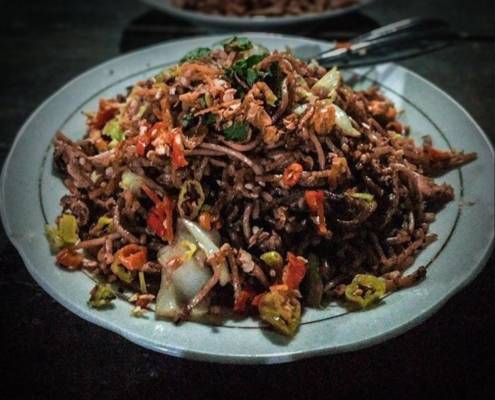3 Destinasi Kuliner Unik Yogyakarta Aromanya Bikin Nagih 2