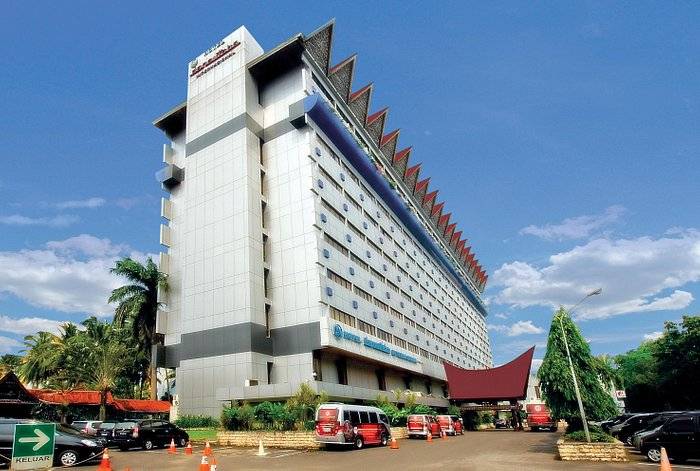4 Hotel Murah Medan Bintang 4 Dengan Tarif Mulai Rp 300.000 2