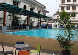 4 Hotel Murah Medan Bintang 4 Dengan Tarif Mulai Rp 300.000